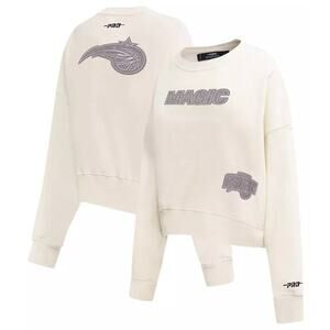 Pro Standard Women's Orlando Magic 
Sweatshirt